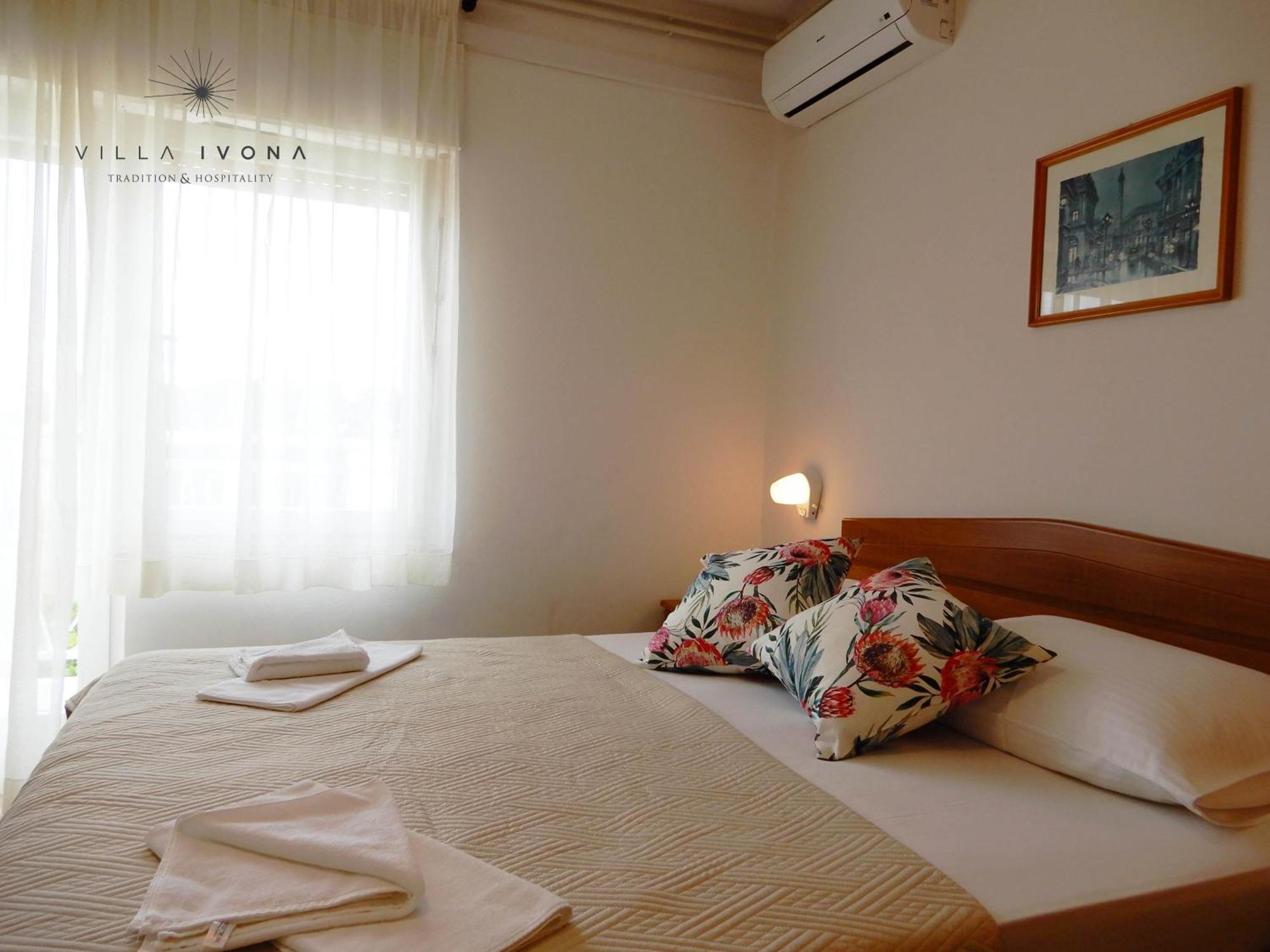 Bed And Breakfast Ivona Baška Voda Camera foto